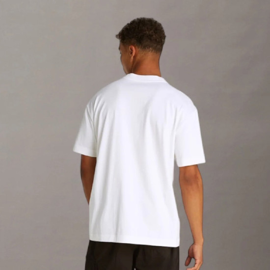 Calvin Klein Ανδρική κοντομάνικη μπλούζα Logo T-shirt